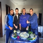 Majd ayoub sur yala.fm